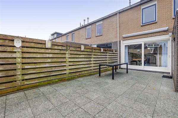 Medium property photo - Ruimtevaartlaan 16, 9602 ZD Hoogezand